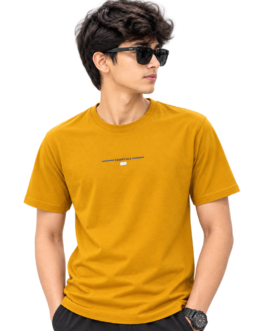 “Yellow T-shirt”